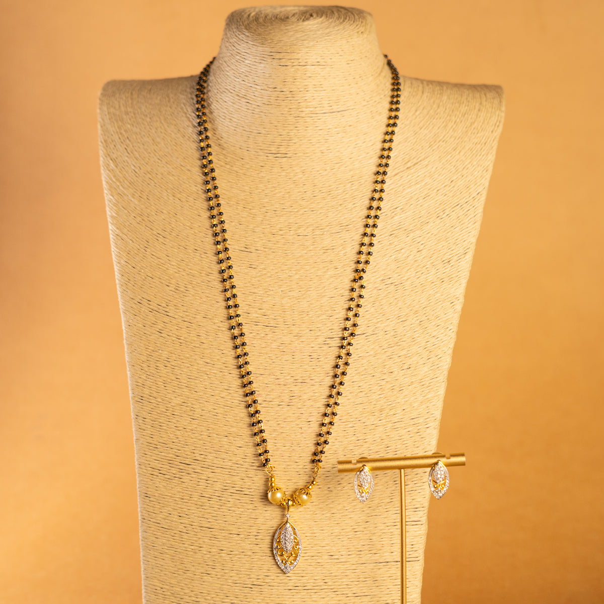 VIMISHA CLASSIC AND PREMIUM MANGALSUTRA MS19