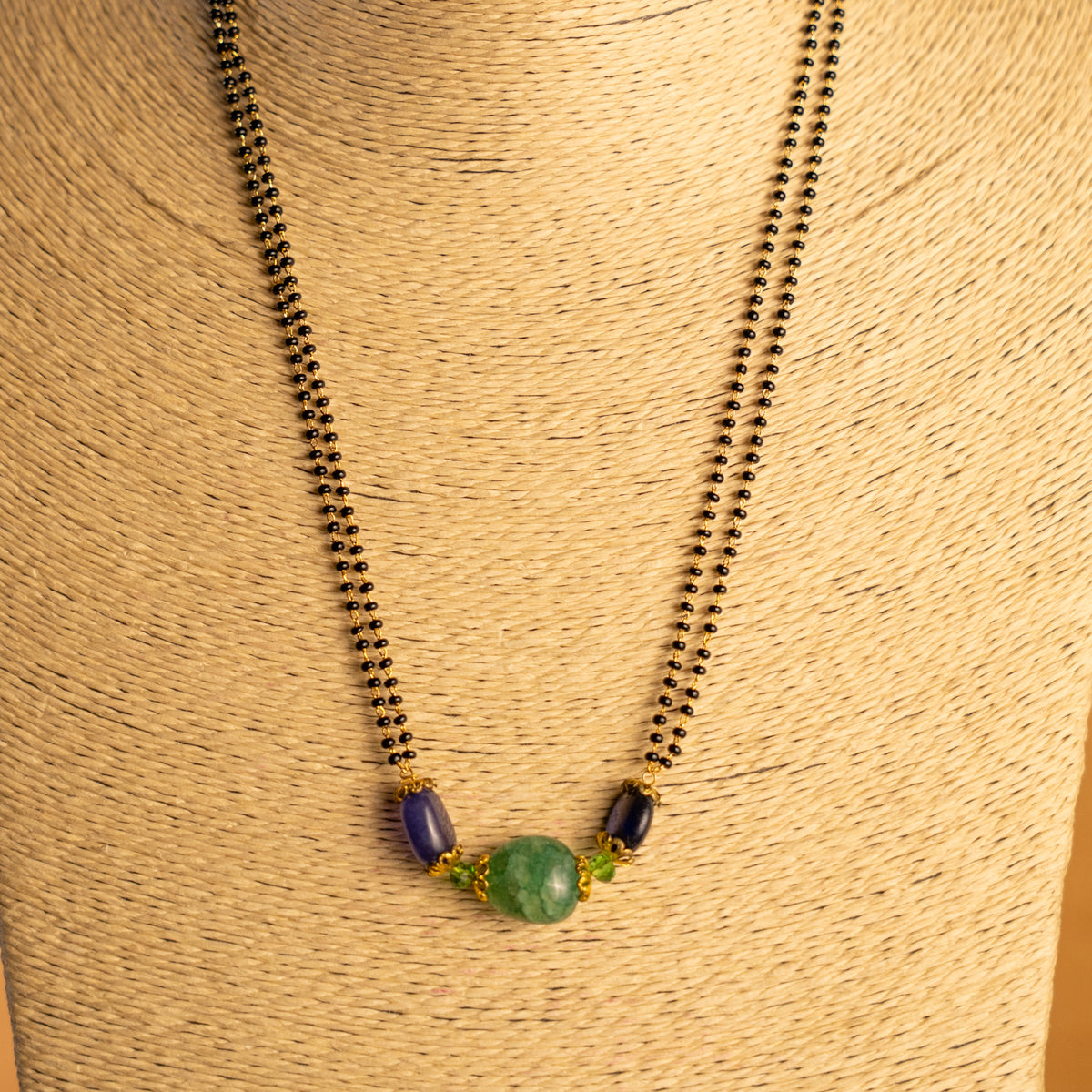 RITA CLASSIC AND PREMIUM MANGALSUTRA MS09