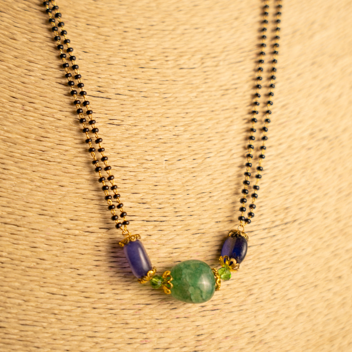 RITA CLASSIC AND PREMIUM MANGALSUTRA MS09