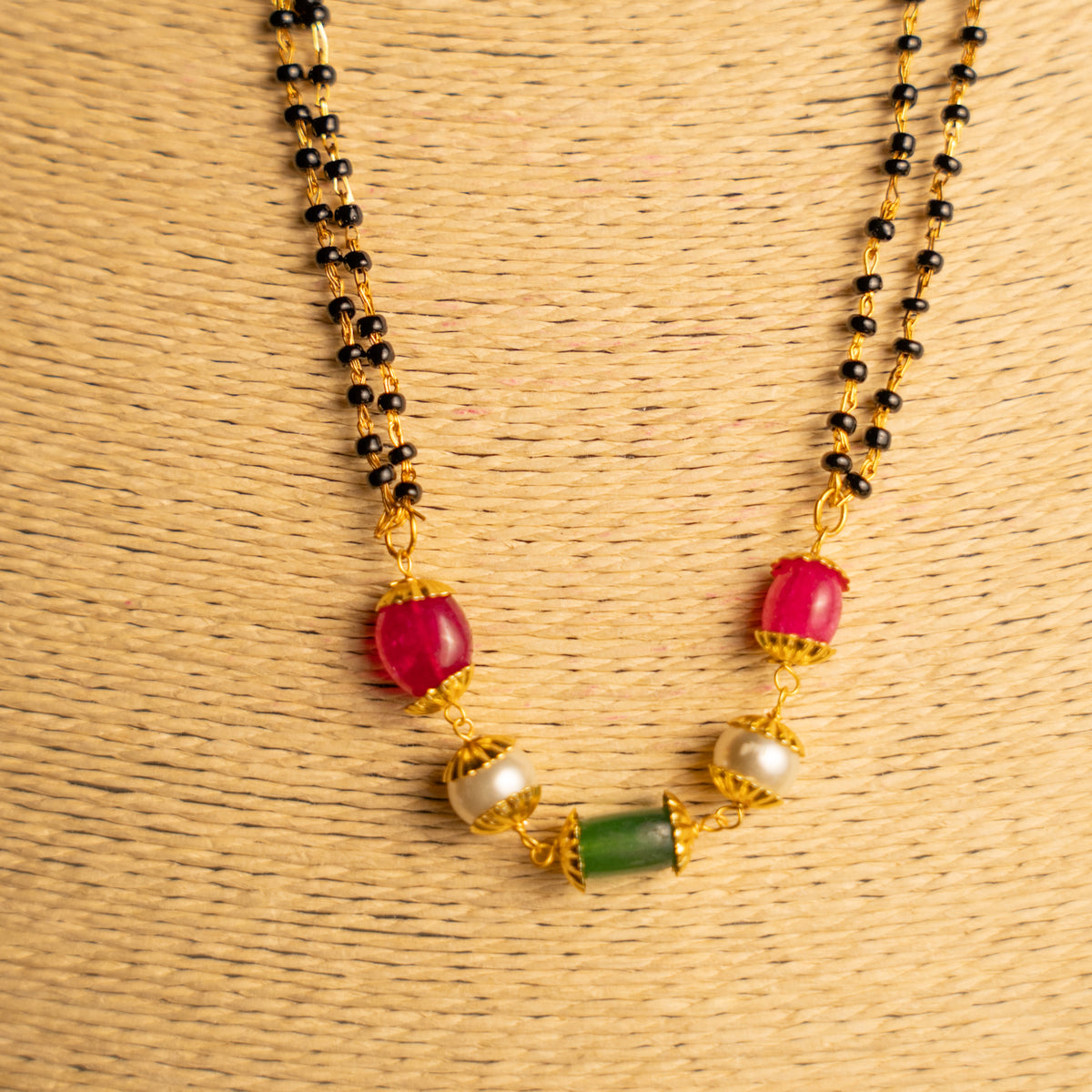 MITTU CLASSIC AND PREMIUM MANGALSUTRA MS14