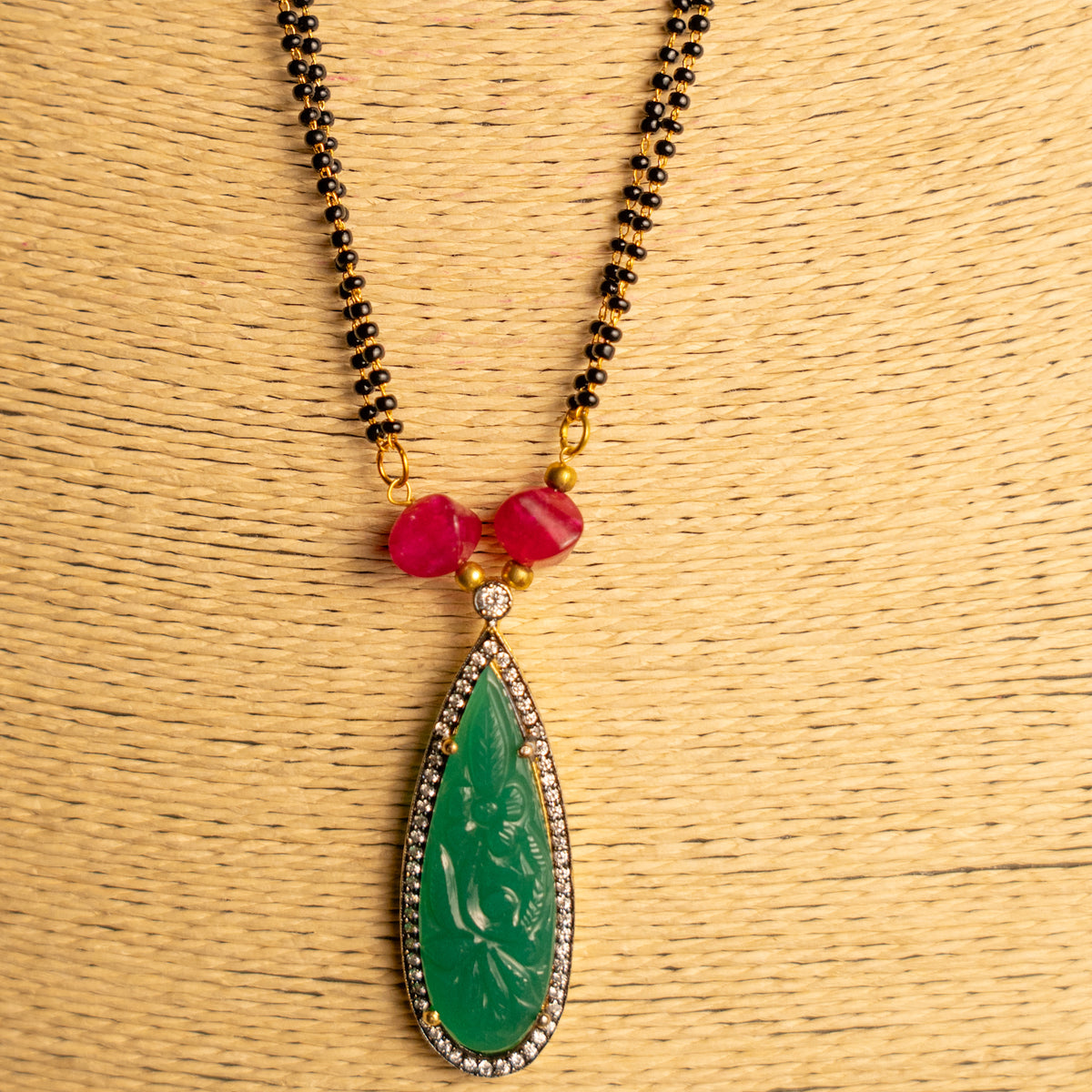 RINKY CLASSIC AND PREMIUM MANGALSUTRA MS03