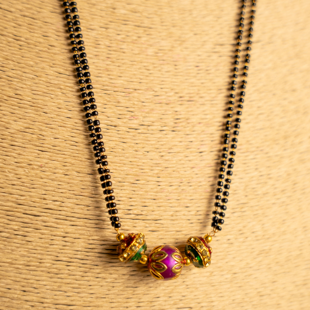 RINAYA CLASSIC AND PREMIUM MANGALSUTRA MS21