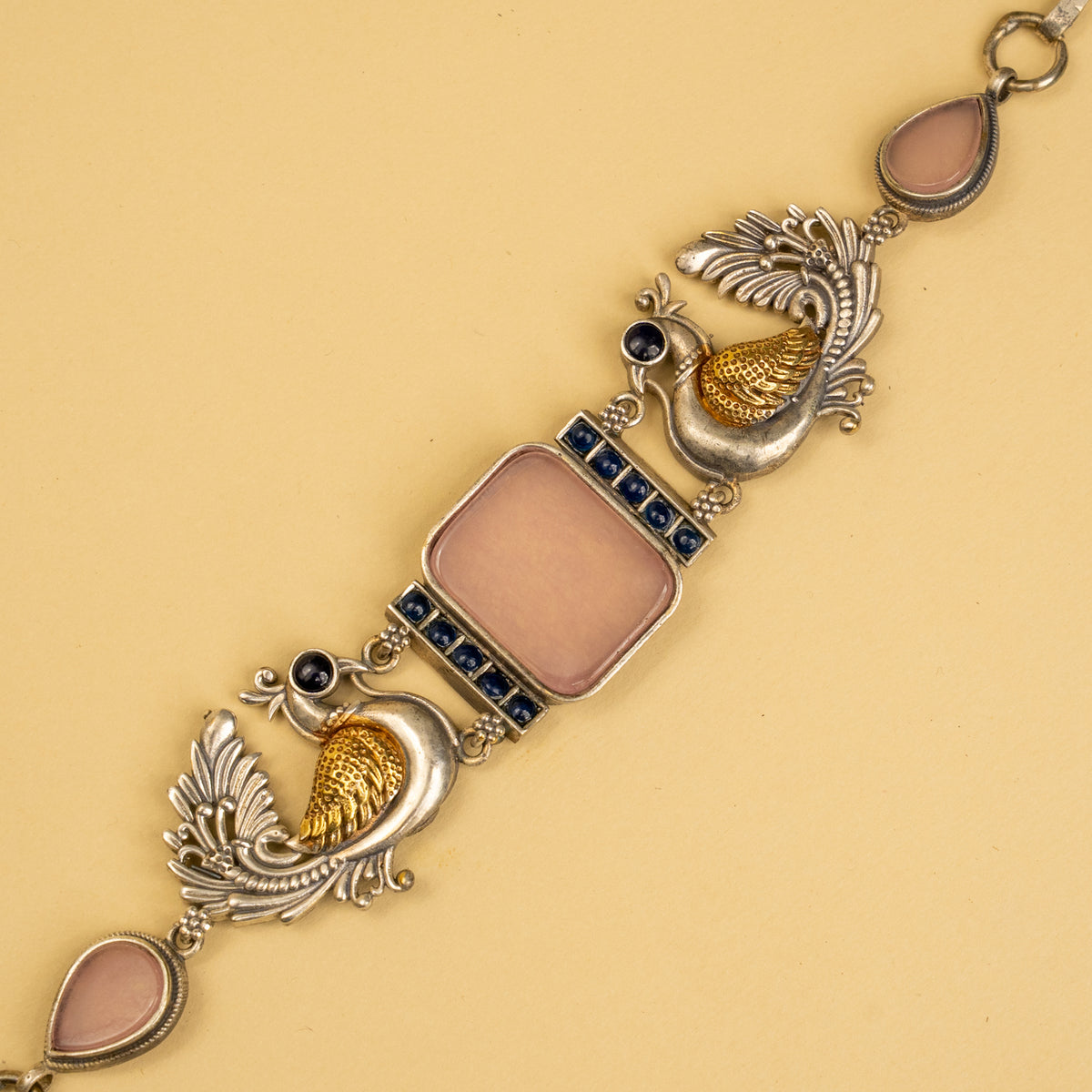 RENATA BIJOUX PREMIUM AND BIJOUX EXCLUSIVE HANDMADE CHOKER WITH EARRINGS CH124