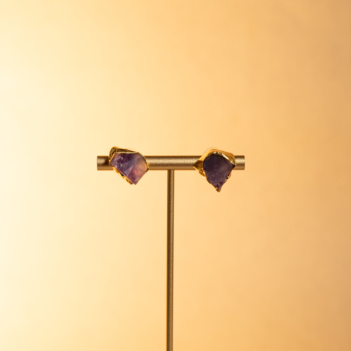 CHANDNI BIJOUX PREMIUM SEMI HANDMADE ANTIQUE NECKPIECE/NECKLACE WITH EARRING NL270