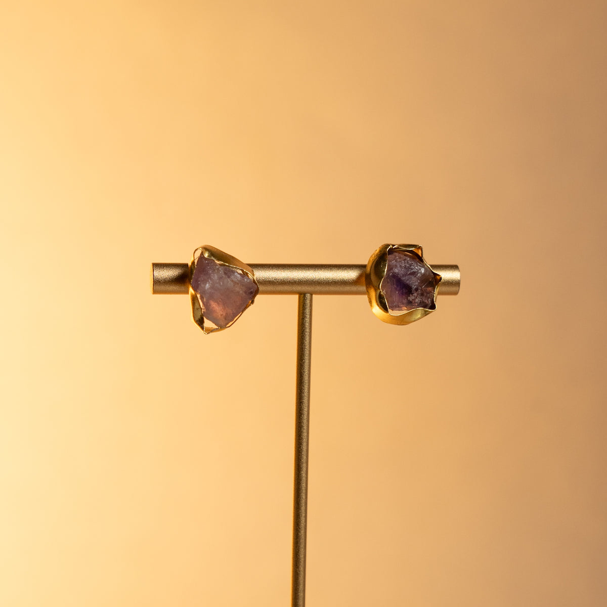 CHANDNI BIJOUX PREMIUM SEMI HANDMADE ANTIQUE NECKPIECE/NECKLACE WITH EARRING NL270