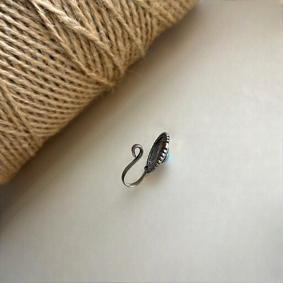 MIRA CLIP ON NOSE STUDS NS41