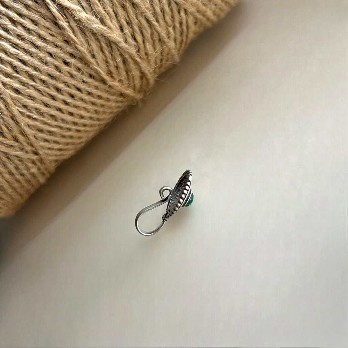 MIRA CLIP ON NOSE STUDS NS41