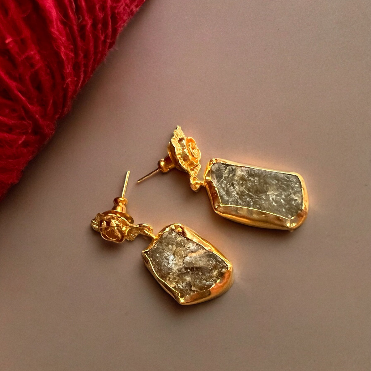 SOPHIA HANDMADE BIJOUX PREMIUM AND BIJOUX EXCLUSIVE HASLI WITH EARRINGS CH479