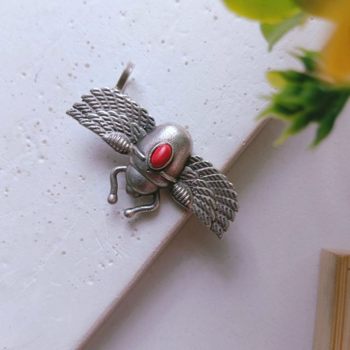 LILAA SEMI HANDMADE EAR CUFF/EARRINGS EA11