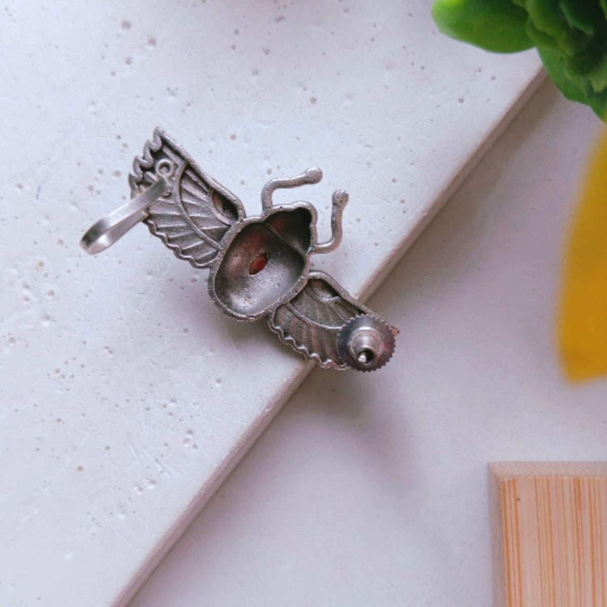 LILAA SEMI HANDMADE EAR CUFF/EARRINGS EA11