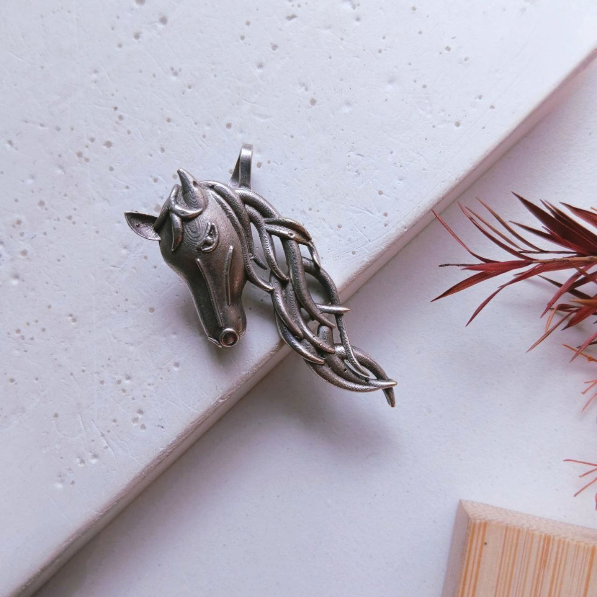 AANYA SEMI HANDMADE EAR CUFF/EARRINGS EA14