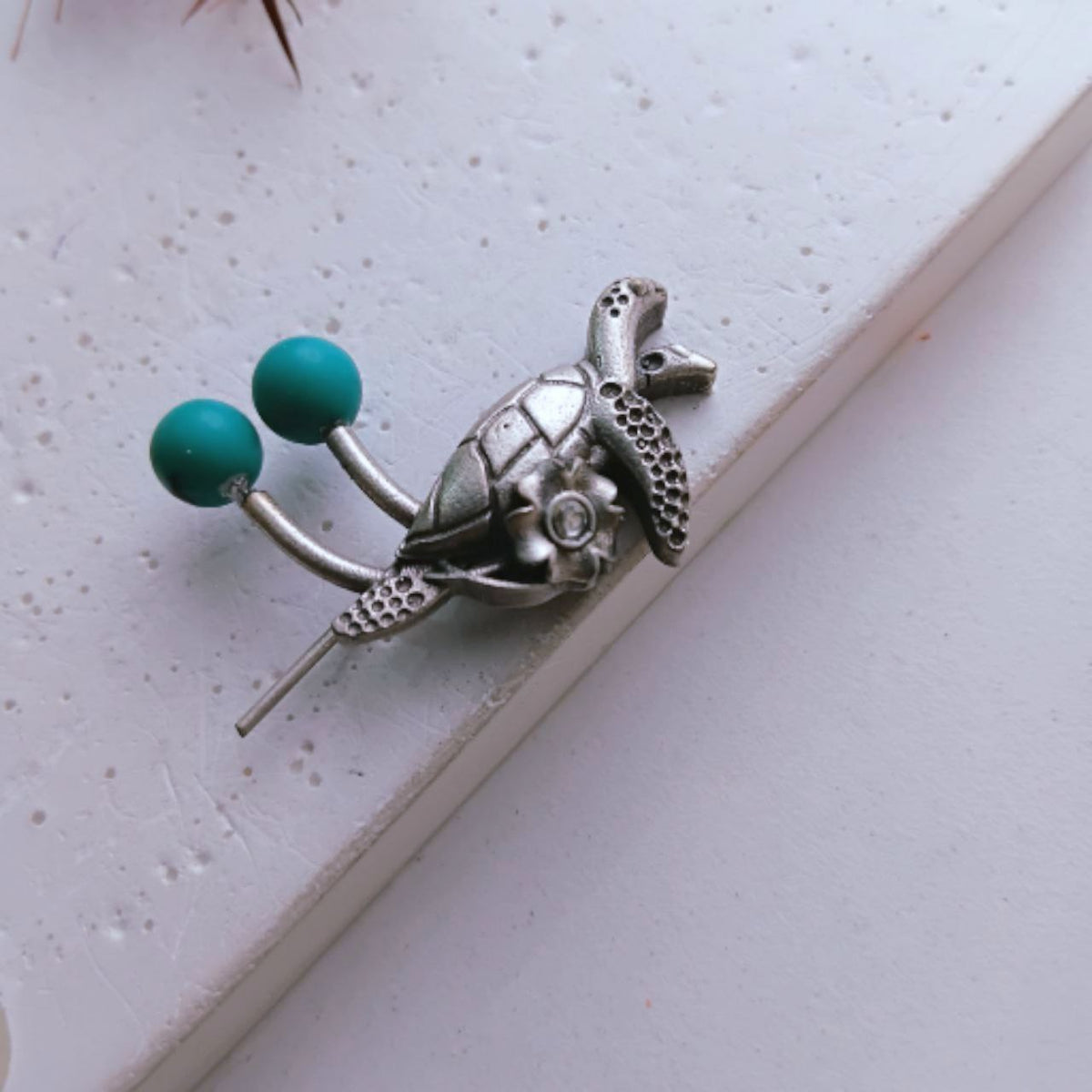 ADVIKA SEMI HANDMADE EAR CUFF/EARRINGS EA15