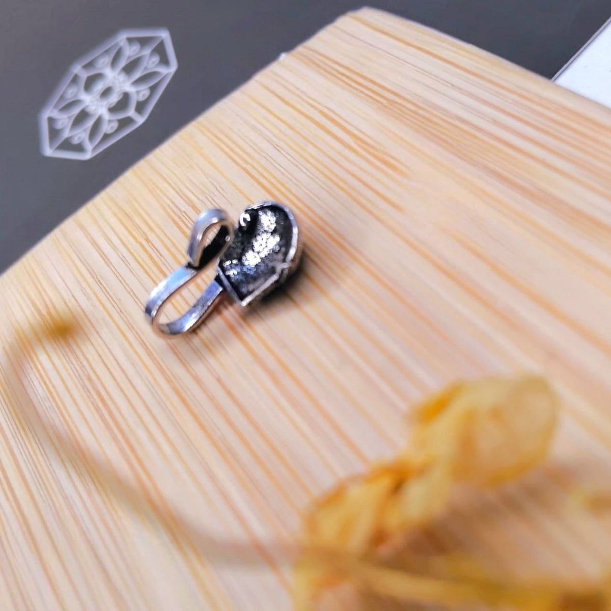 TARA CLIP ON NOSE STUDS NS103