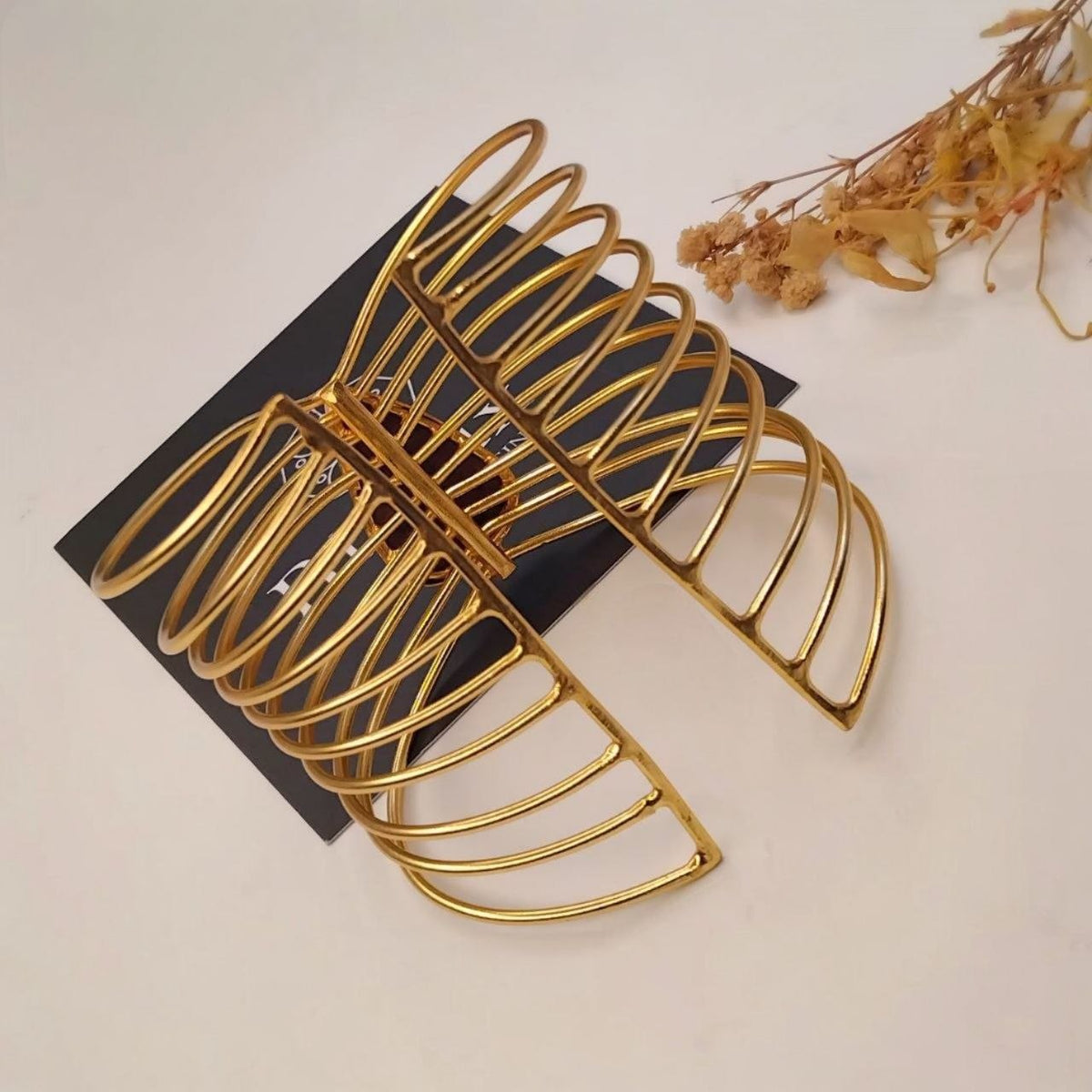 LUCY NATURAL STONE HANDMADE HAND HAMMERED  BRACELETS BR212